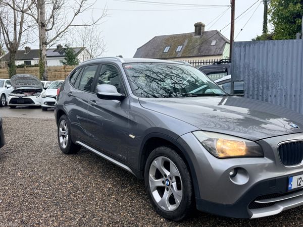 BMW X1 2012 378756360