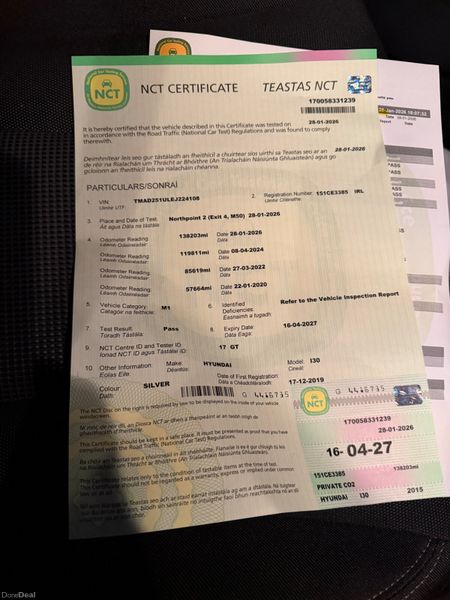 Hyundai i30 CRDi 1.6 DELUXE 2015 378756620