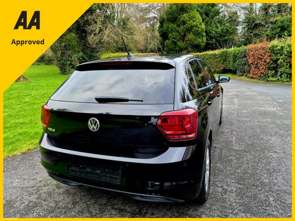 🔥2020 Volkswagen Polo!!(24,000Mls+Auto+Warranty) 378756841