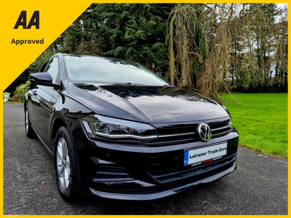 🔥2020 Volkswagen Polo!!(24,000Mls+Auto+Warranty) 378756850