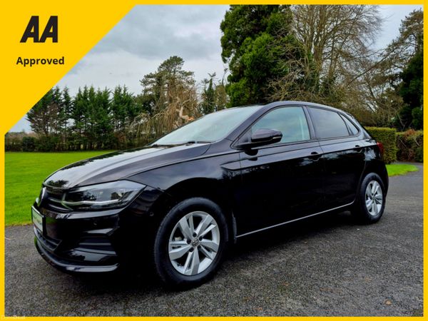 🔥2020 Volkswagen Polo!!(24,000Mls+Auto+Warranty) 378756861