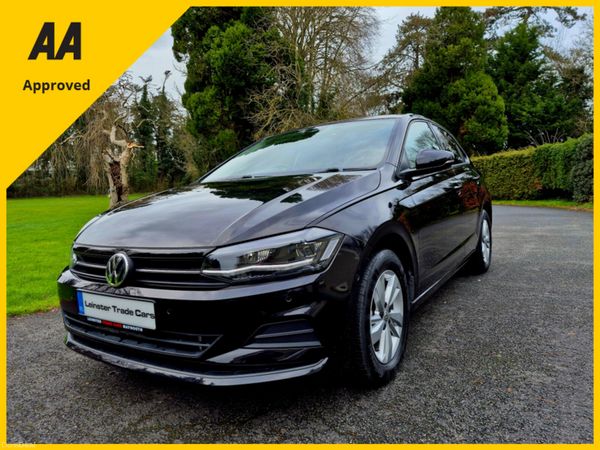 🔥2020 Volkswagen Polo!!(24,000Mls+Auto+Warranty) 378756862