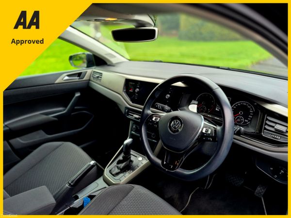 🔥2020 Volkswagen Polo!!(24,000Mls+Auto+Warranty) 378756867