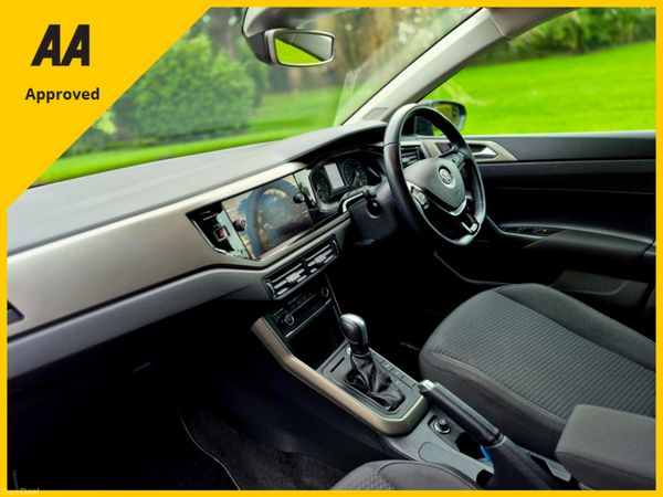 🔥2020 Volkswagen Polo!!(24,000Mls+Auto+Warranty) 378756873