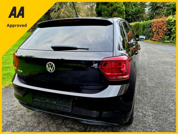 🔥2020 Volkswagen Polo!!(24,000Mls+Auto+Warranty) 378756875