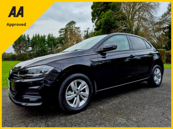 🔥2020 Volkswagen Polo!!(24,000Mls+Auto+Warranty) 378756876