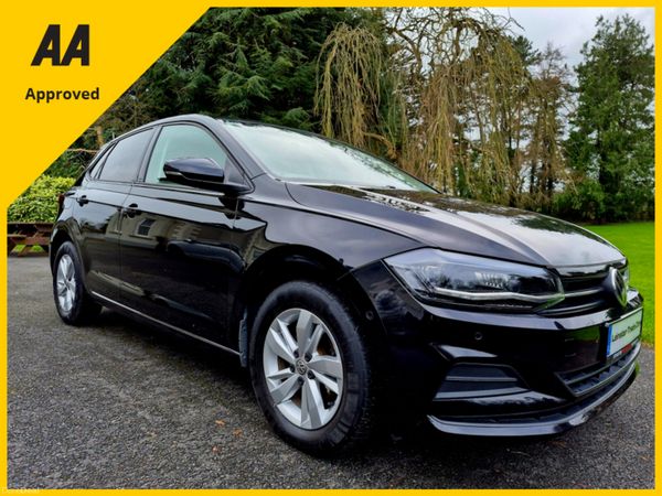 🔥2020 Volkswagen Polo!!(24,000Mls+Auto+Warranty) 378756877