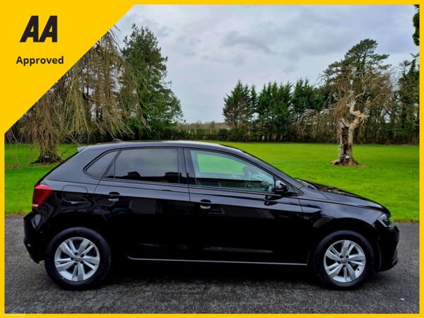 🔥2020 Volkswagen Polo!!(24,000Mls+Auto+Warranty) 378756880