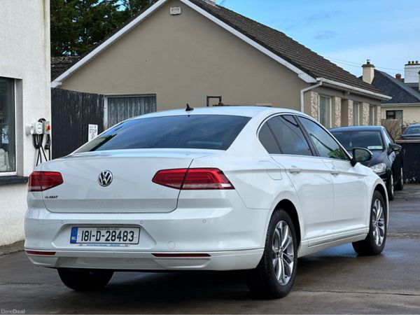 Volkswagen Passat CL 1.6 TDI MANUAL 6SPEED FWD 120 378761722
