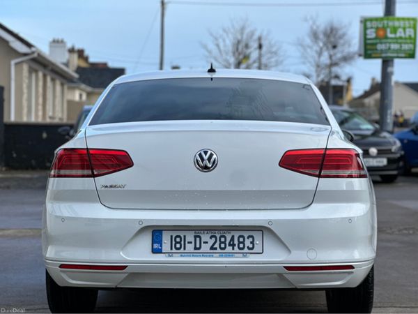 Volkswagen Passat CL 1.6 TDI MANUAL 6SPEED FWD 120 378761726