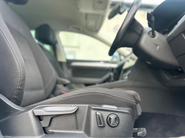 Volkswagen Passat CL 1.6 TDI MANUAL 6SPEED FWD 120 378761732