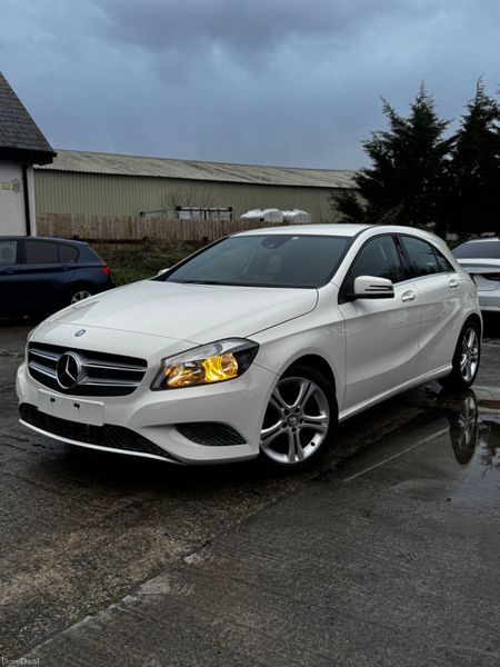 Merc A Class 1.6 Auto 26000kms 2015 378766368