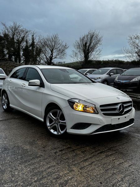 Merc A Class 1.6 Auto 26000kms 2015 378766370