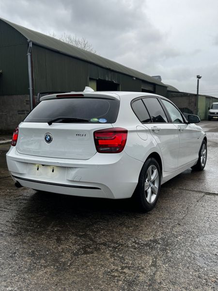 Bmw 116i Auto 35000kms 2015 378766572