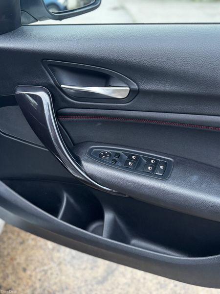 Bmw 116i Auto 35000kms 2015 378766578