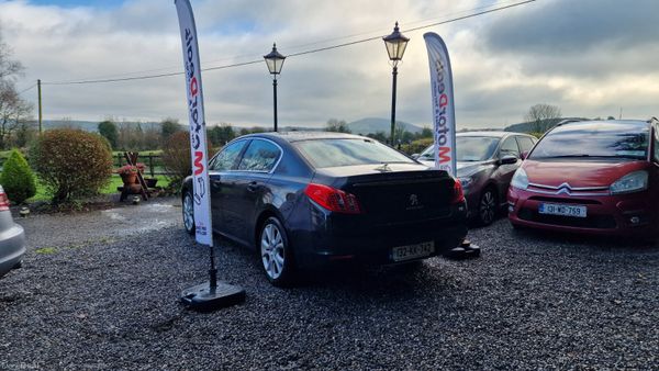 Peugeot 508 2013 1.6 HDI 378781278