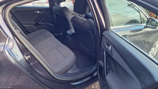 Peugeot 508 2013 1.6 HDI 378781283