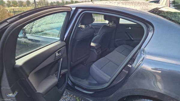 Peugeot 508 2013 1.6 HDI 378781284