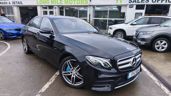 2017 Mercedes-Benz E-Class 1 Year Warranty AA Appr 378781996