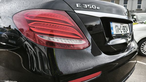 2017 Mercedes-Benz E-Class 1 Year Warranty AA Appr 378782002