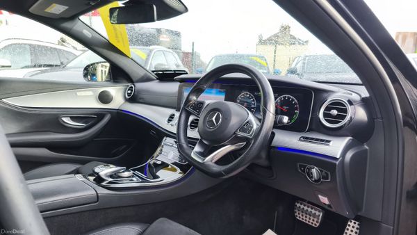 2017 Mercedes-Benz E-Class 1 Year Warranty AA Appr 378782004