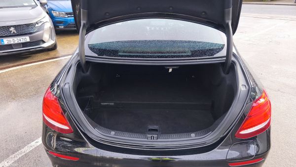 2017 Mercedes-Benz E-Class 1 Year Warranty AA Appr 378782010