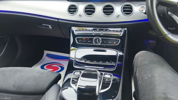 2017 Mercedes-Benz E-Class 1 Year Warranty AA Appr 378782026