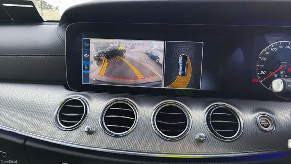 2017 Mercedes-Benz E-Class 1 Year Warranty AA Appr 378782028