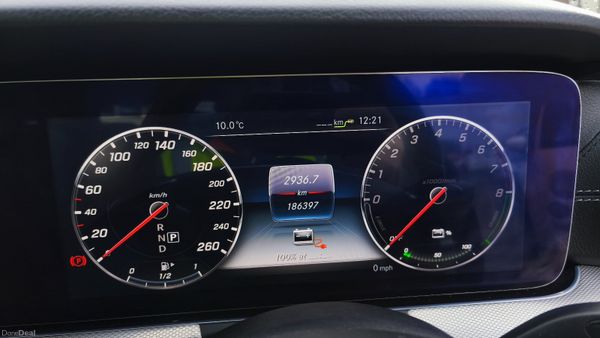 2017 Mercedes-Benz E-Class 1 Year Warranty AA Appr 378782030