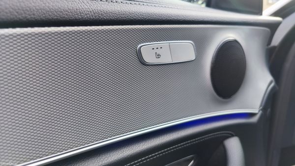 2017 Mercedes-Benz E-Class 1 Year Warranty AA Appr 378782034