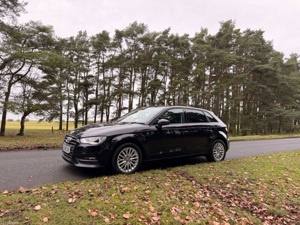 Audi A3 2015 1.6 TDI 378783760