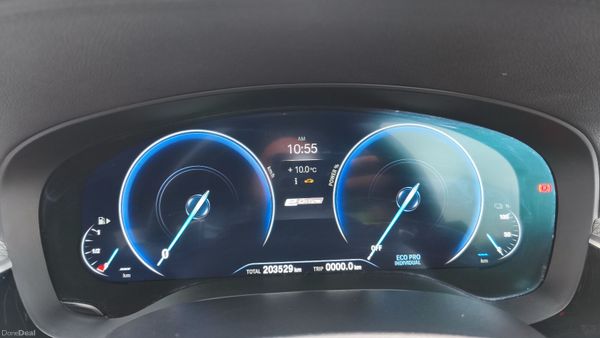 2018 BMW 5-Series 1 Year Warranty AA Approved 378789964