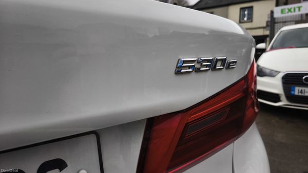 2018 BMW 5-Series 1 Year Warranty AA Approved 378789966