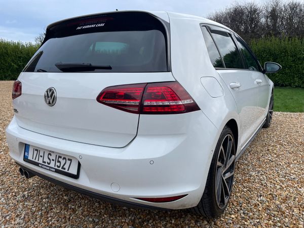 Volkswagen Golf 2017 GTD 378793652
