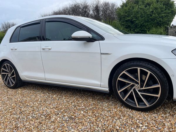 Volkswagen Golf 2017 GTD 378793658