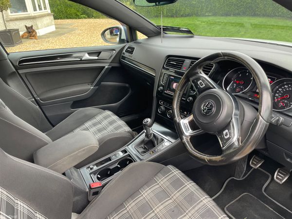 Volkswagen Golf 2017 GTD 378793668
