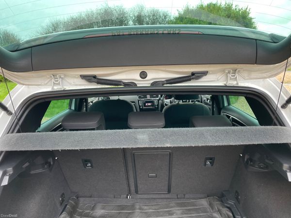 Volkswagen Golf 2017 GTD 378793680