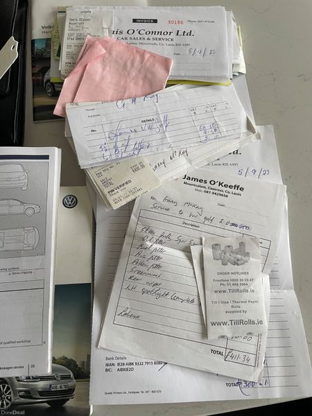 Volkswagen Golf 2017 GTD 378793694