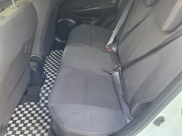 Suzuki Swift 1.2 GLX Automatic, new nct 378797976