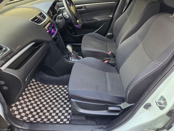 Suzuki Swift 1.2 GLX Automatic, new nct 378797978