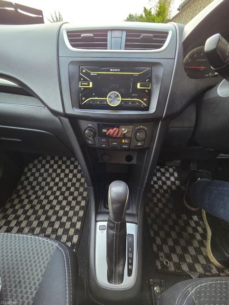 Suzuki Swift 1.2 GLX Automatic, new nct 378797980