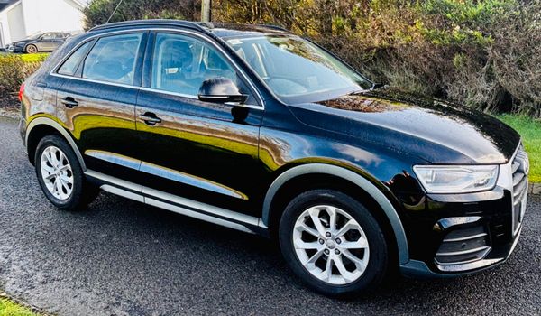 Audi Q3 2015 IMMACULATE 378700242