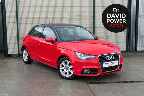 Audi A1 151 40k Kms!!! 378706752