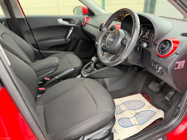 Audi A1 151 40k Kms!!! 378706770