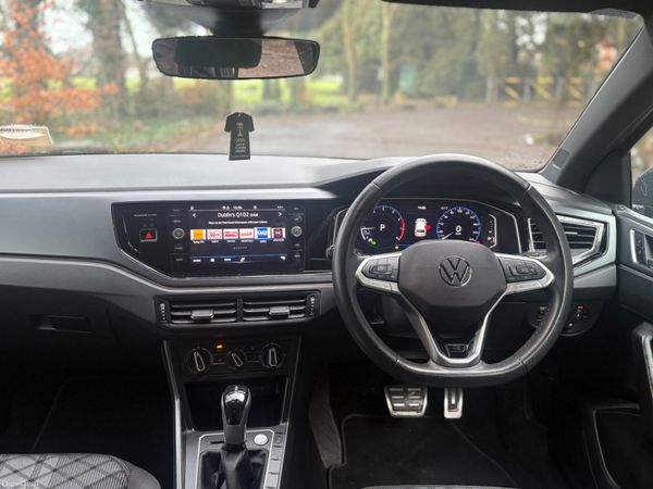 2022 Volkswagen Polo R Line *AUTO* Ultra low kms 378707982