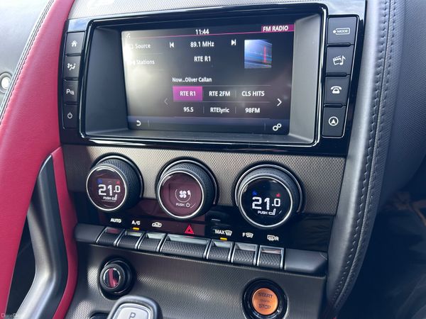 2016 JAGUAR F TYPE 3.0 S SUPERCHARGED 380BHP 378708664