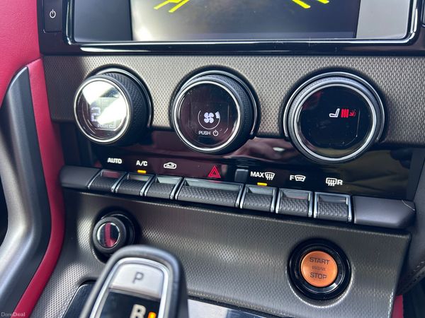 2016 JAGUAR F TYPE 3.0 S SUPERCHARGED 380BHP 378708668