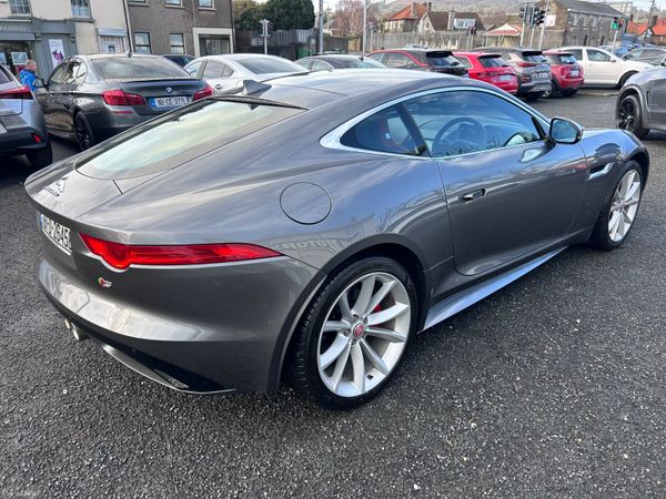 2016 JAGUAR F TYPE 3.0 S SUPERCHARGED 380BHP 378708674