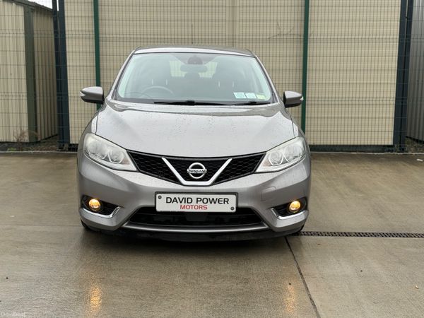 Nissan Pulsar 2015 109kms!!! 378713570
