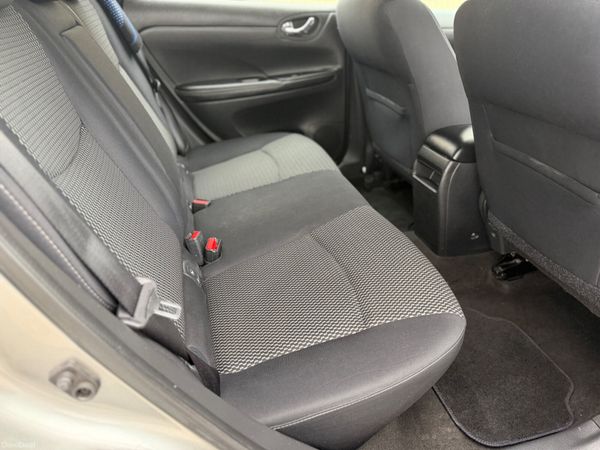 Nissan Pulsar 2015 109kms!!! 378713580